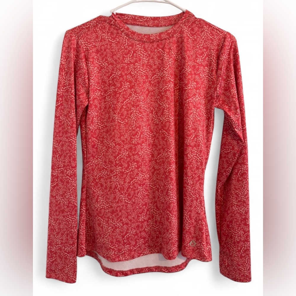 The American Outdoorsman Women's Shirt